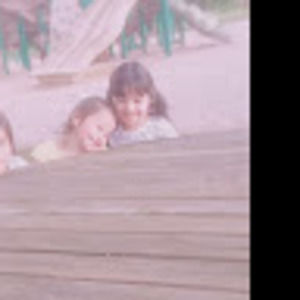 Meet your Posher, Dinora